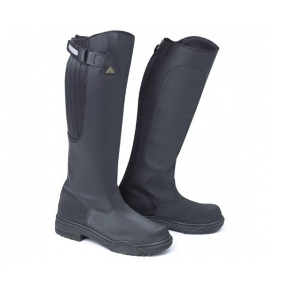 Mountain Horse Rimfrost Boots
