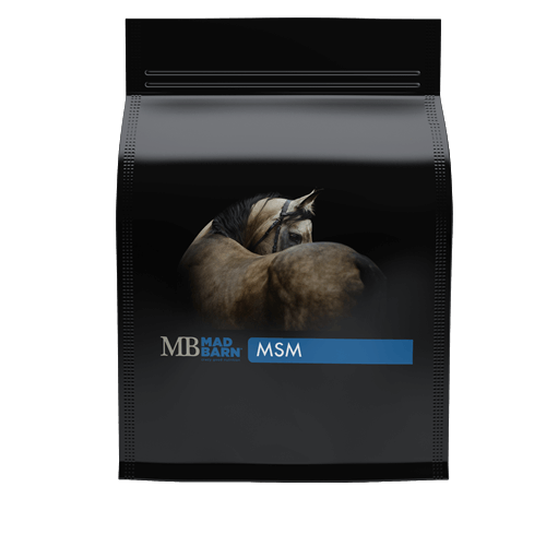 Mad Barn MSM