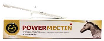 Powermectin