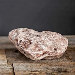 Redmond Rock Salt 5-7lb