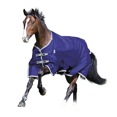 Highlander Plus Lite Blanket